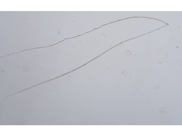 Руль Citroen C4 II Picasso 2013 - 2018 года dsafc