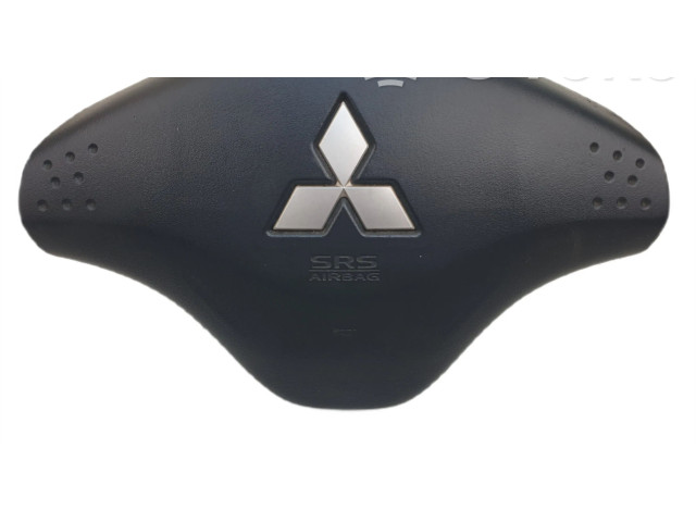 Подушка безопасности водителя MR922559 Mitsubishi L200