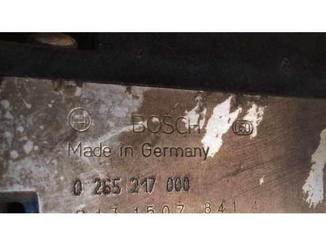 Jednotka ABS 0265217000, B1315078414 BMW M5 1998