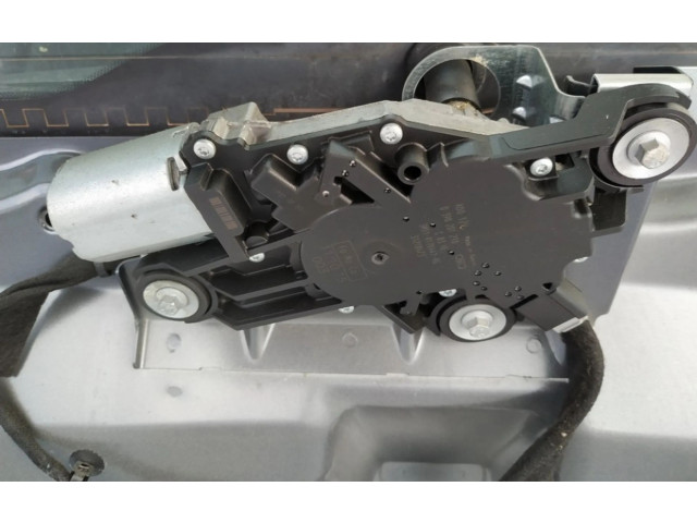 Моторчик заднего дворника 0390201210 Volvo V50