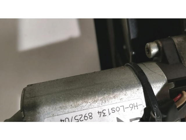 рейка Колонка рулевая 9185002, 1153801 BMW 7 E65 E66 2001-2008 года