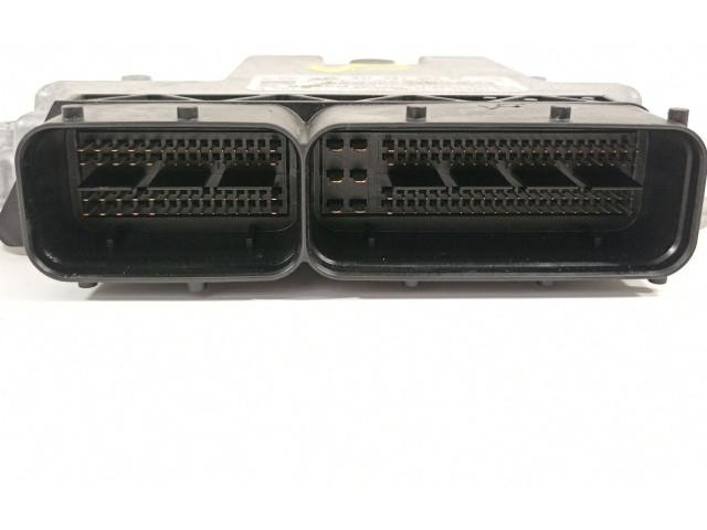 Блок управления двигателя 04C907309BP, 0261S21435 Skoda Fabia Mk3 (NJ)