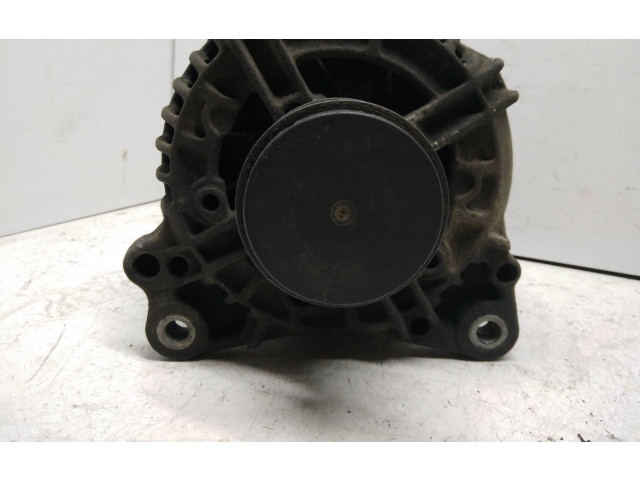 Генератор 045903023AX   Volkswagen Polo IV 9N3      
