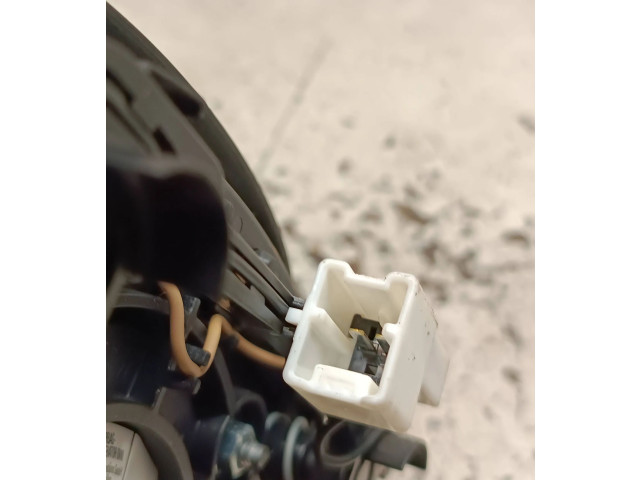 Подушка безопасности водителя 34143379D, 93868141 Renault Trafic III (X82)