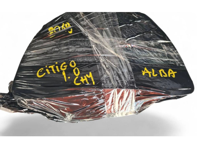 Блок управления двигателя 04C906020EP, 04C907309AQ   Skoda Citigo