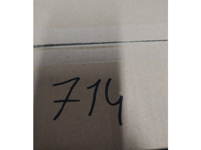 Вентилятор печки 52479889, 062599 Chevrolet Tahoe