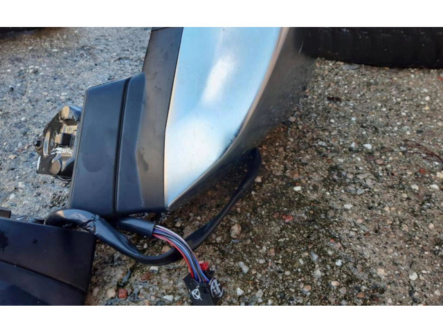 Зеркало электрическое Audi Q5 SQ5 2017 - года