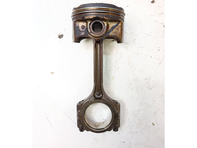  Поршень с шатуном  G4LA  KIA Rio  