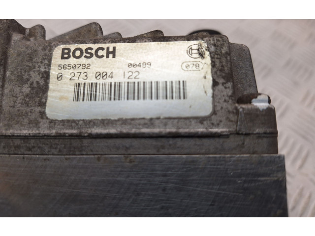 Блок АБС 0265216019, MB950399 Mitsubishi Carisma 1996 - 1999 года