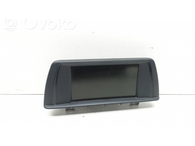 Дисплей    9262752   BMW 1 F20 F21