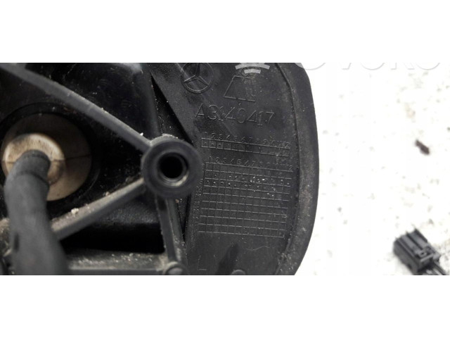 Zpětné zrcátko Mercedes-Benz A W169 2006 a3140417