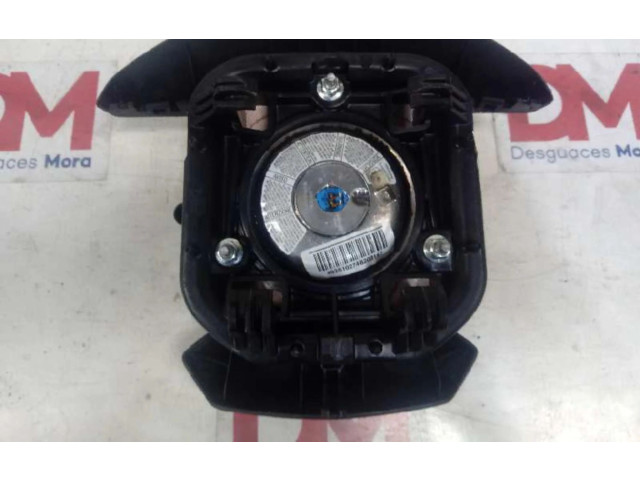 Подушка безопасности двери 96877137ZD, 96877137ZD Citroen Berlingo