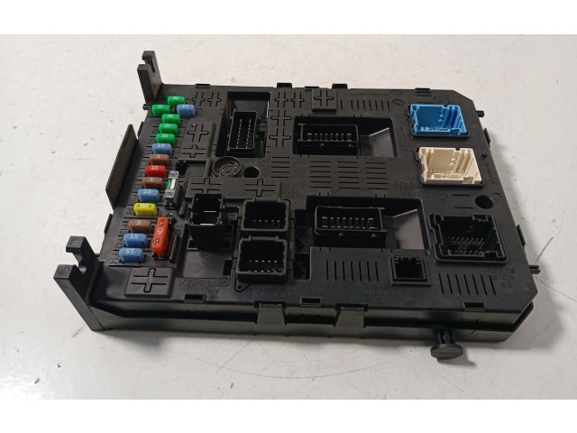 Pojistková skříňka 281197595 Citroen Berlingo 2018