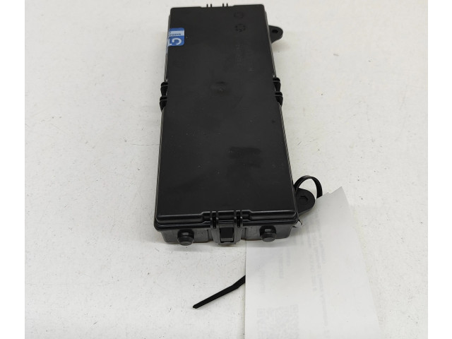 Блок управления климат-контролем 31472269   Volvo S90, V90