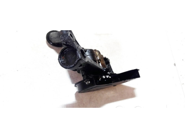 Čerpadlo oleje a1661810020, NENSUATYTA Mercedes-Benz A W168 1.6