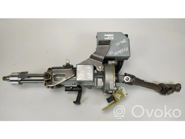 Рулевая рейка Ford Fiesta 1995-2000 года