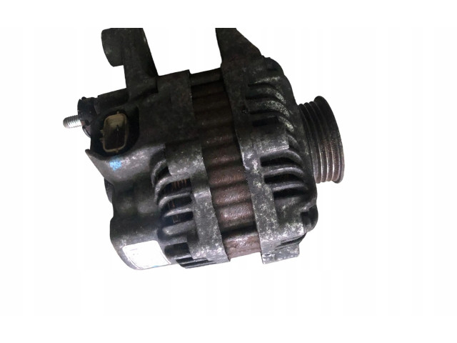 Поршень Генератор A5TG0991 Smart ForTwo II