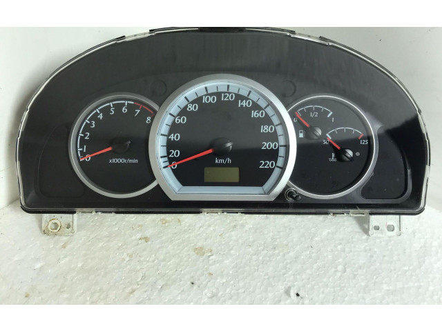 Панель приборов 96499003HM, 20031224   Chevrolet Nubira       