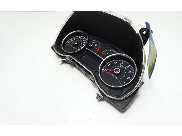 Přístrojová deska Fiat Doblo 2016 0520428490, 503015161905