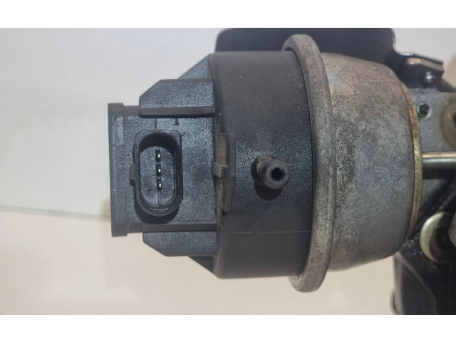 Турбина Audi Q5 SQ5 53031015165