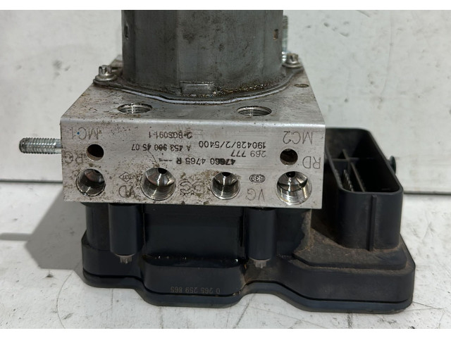 Jednotka ABS    Smart ForFour II W453 2016