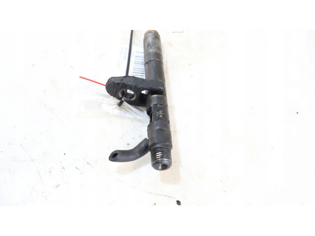 Vstřikovač EJBR02701Z Renault Modus