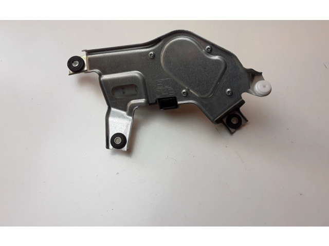 Моторчик заднего дворника SJ049 Subaru Forester SK