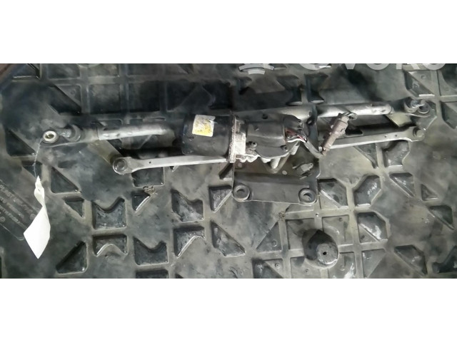 Моторчик дворников 6405G1 Peugeot 406