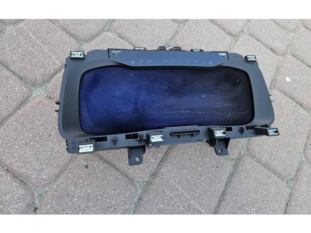 Панель приборов 5G1920791B Volkswagen Golf VII