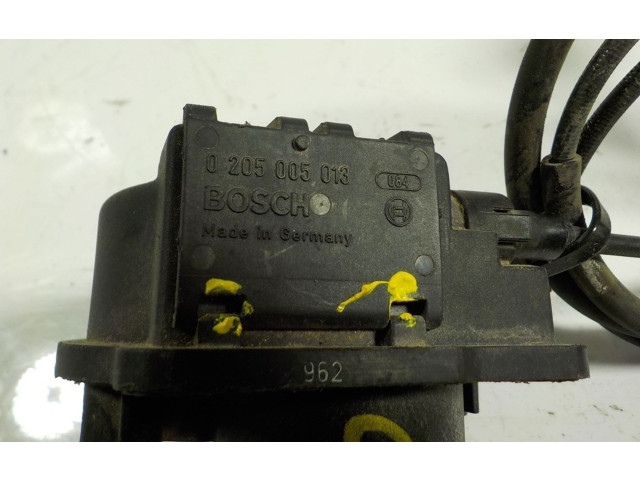 Блок управления 0205005013 Bentley Arnage