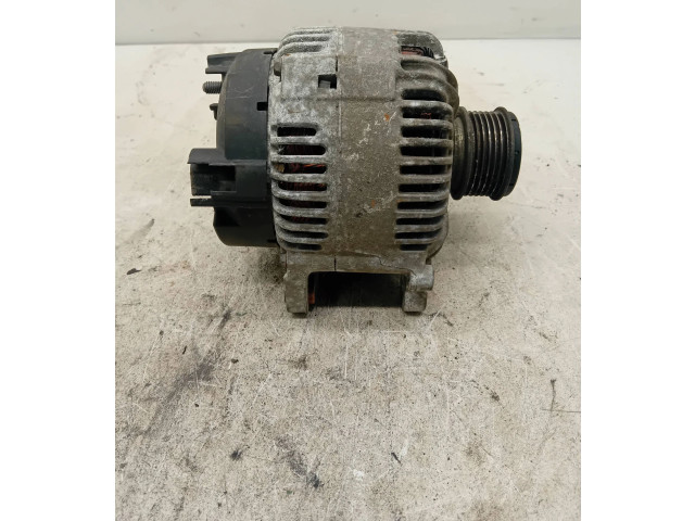 Генератор 021903026L, 2542783E   Volkswagen PASSAT B6      