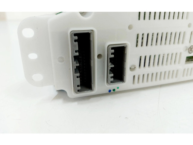 Блок управления климат-контролем 7820B100XA Tesla Model 3