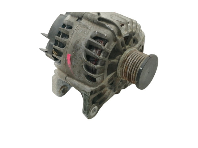 Генератор 231000091R Dacia Duster