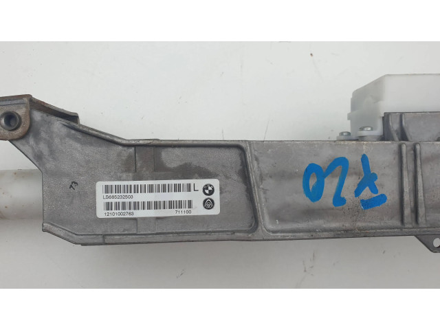 Рулевая рейка 6852325, 12101002763 BMW 1 F20 F21 2011-2019 года