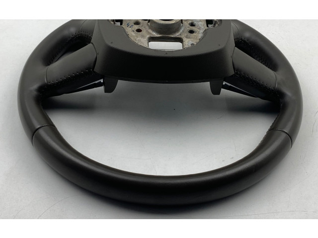 Руль Audi Q5 SQ5 2008 - 2017 года