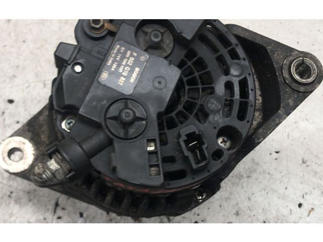 Генератор    Tata Safari      