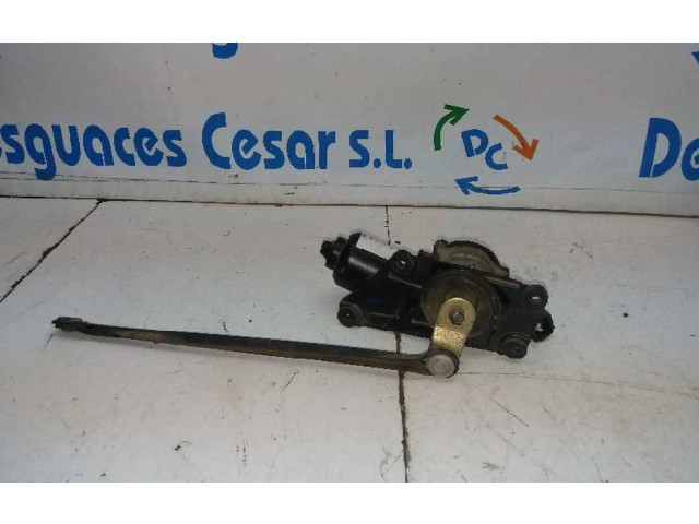 Моторчик дворников Daewoo Kalos