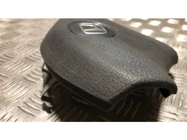 Подушка безопасности водителя H0NDA   Honda Civic