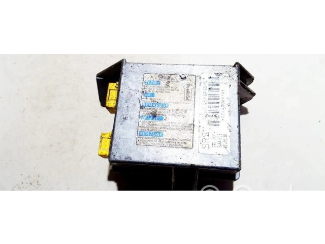 Блок подушек безопасности 77960s1ag91m1 Honda Accord