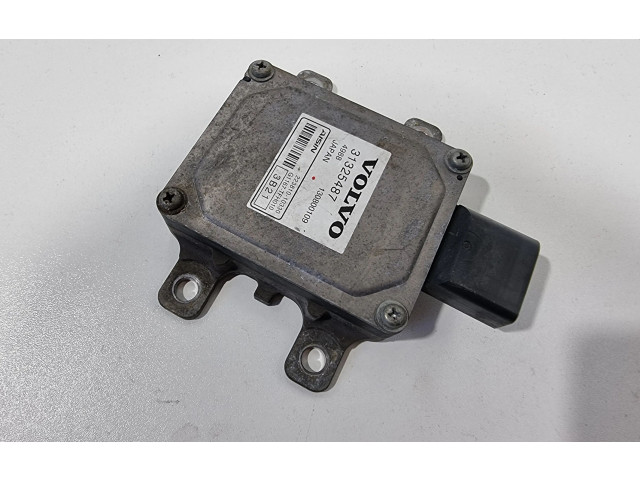 Блок управления коробкой передач 31325487   Volvo V60