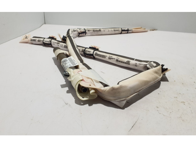 Боковая подушка безопасности 4M8880741E   Audi Q8