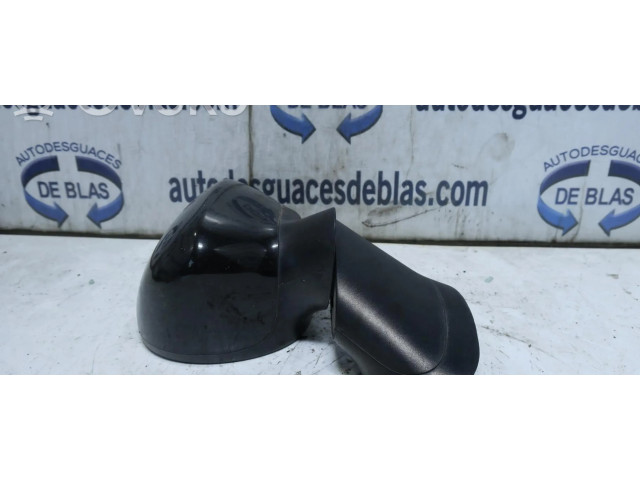 Zpětné zrcátko levé Fiat Punto (199)