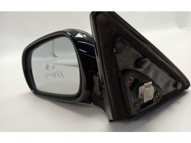 Zpětné zrcátko  Honda Civic   014757  