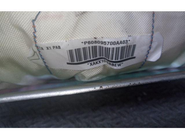 Подушка безопасности пассажира PT11089 Tata Indica Vista II