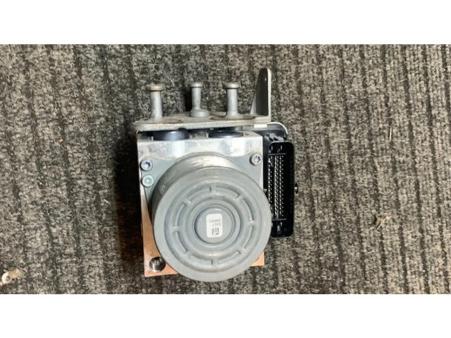 Блок АБС A2539011600, 10062535 Mercedes-Benz GLC X253 C253 2015- года