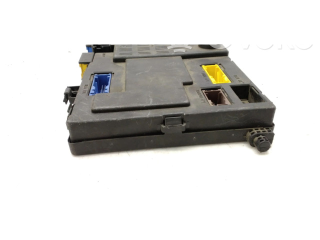 Блок комфорта 9642409480, 73005812 Citroen Xsara Picasso