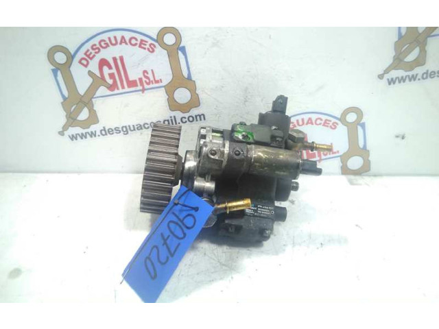 Vstřikovací lišta A2C20000727, 90720 Citroen C2