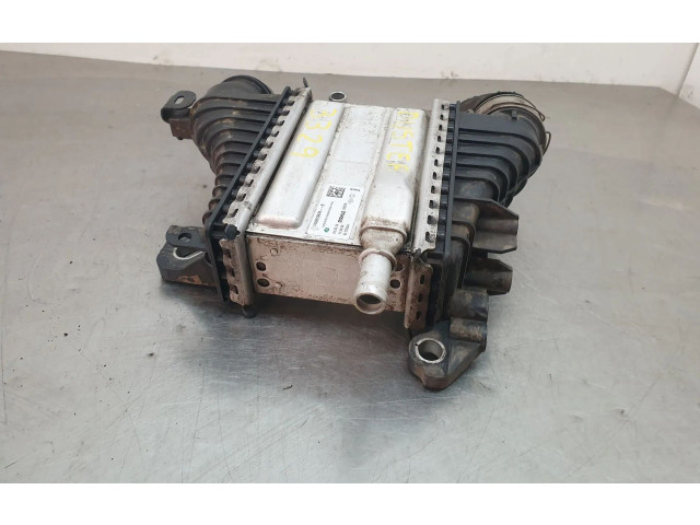 Интеркулер  144967867R, KL177004   Dacia Duster II 