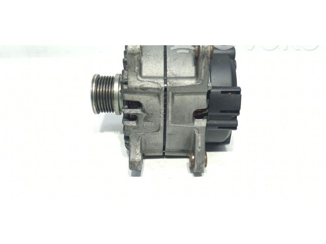 Генератор 04L903017A Audi Q5 SQ5