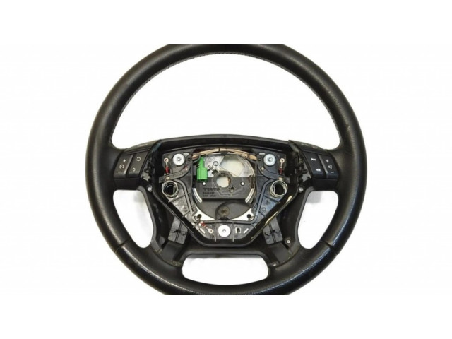 Руль Volvo XC90 2003-2006 года 8666891